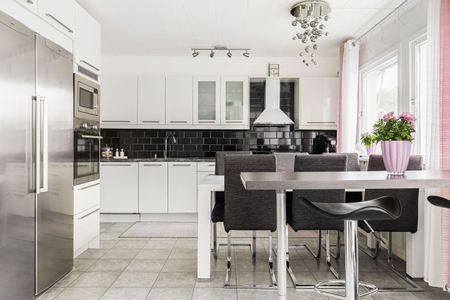 Fårbogsvägen, Linköping - Foto 5