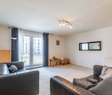 1217L - Salamander Court, Edinburgh, EH6 7JP - Photo 1