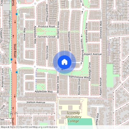 130 Harcrest Boulevard, Vic 3152, Wantirna South