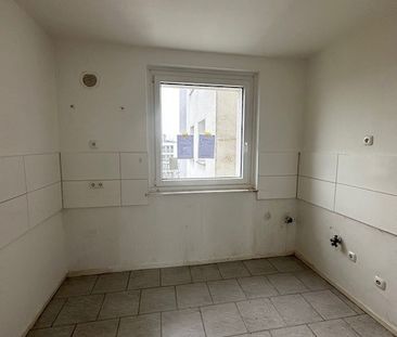 Demnächst frei! 3-Zimmer-Wohnung in Solingen Mitte - Photo 2