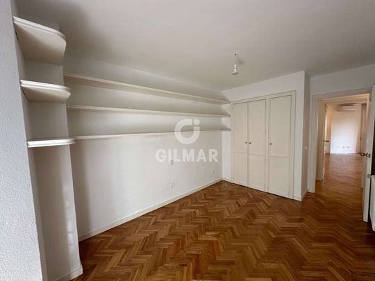 Piso en alquiler en Pozuelo de Alarcón – Madrid | Gilmar Consulting - Photo 1