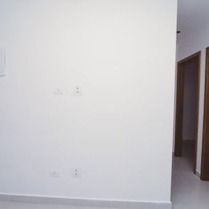 Apartamento para alugar com 40m², 2 quartos e sem vaga - Foto 3