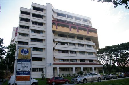 Blk 112 Bukit Batok West Avenue 6 (Bukit Batok), HDB 4 Rooms - For Rent - Photo 3
