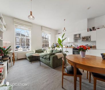 2 bedroom flat to rent - Photo 2