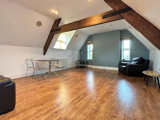 2 bedroom flat to rent - Photo 1