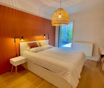 Location Appartement 2 pièces 40m² ANGERS 49100 - Photo 5