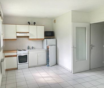 Location appartement Grenoble 38000 1 pièce 30 m² - Photo 3
