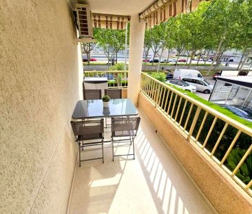 Apartamento de alquiler en Plaça de la Rosa Dels Vents, 51, Playa d... - Photo 5