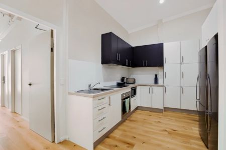 Link2 Central Apartment, Sydney - Photo 4