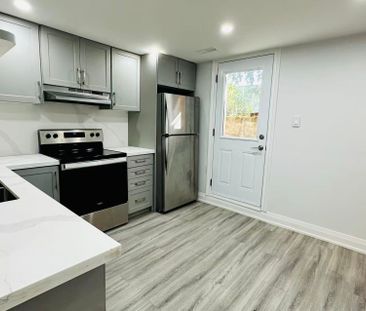 For Lease - 65 Heaslip Terrace Unit# BSMT, Toronto, Ontario - Photo 4