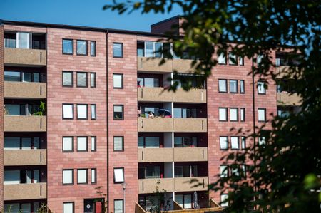 Bodekullsvägen 8 B, 374 35, KARLSHAMN, Sverige - Foto 4