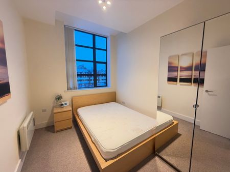 1 bedroom apartment to rent - Photo 5