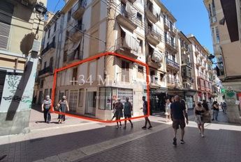 Calpe/Calp, Valencian Community