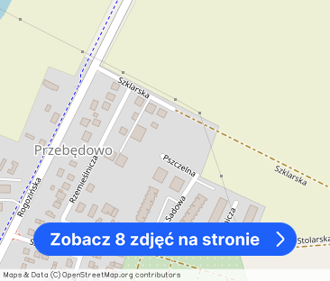 5569 - Dom na wynajem, Przebędowo - Zdjęcie 1