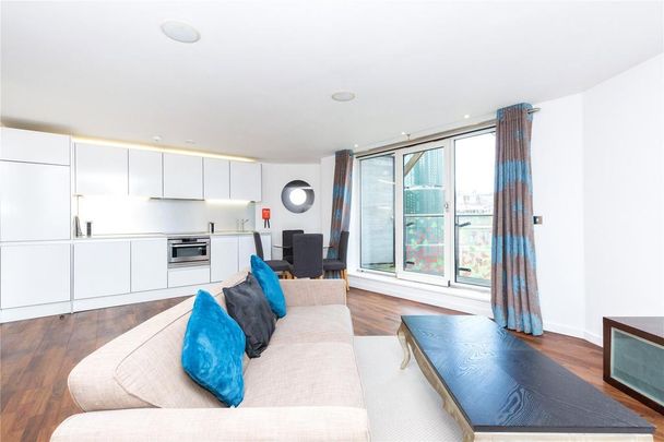 1 bedroom apartment to rent - Photo 1