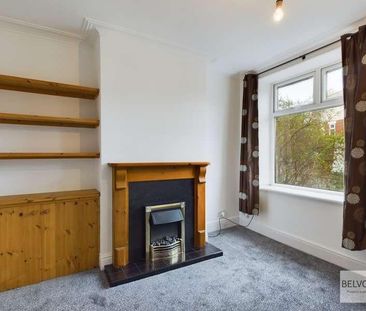 Cross Lane, Crookes, Sheffield, S10 - Photo 1