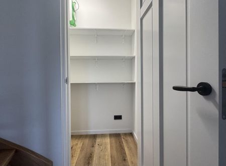 Te huur: Huis Pletsstraat 28 in Bunde - Photo 4