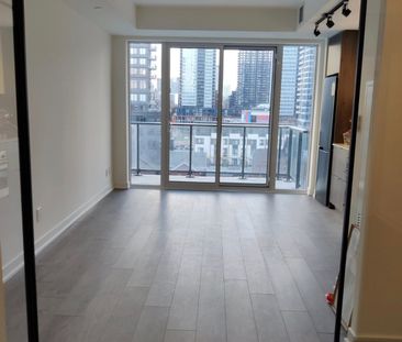 For Lease - 5 Defries Street Unit# 618, Toronto, Ontario - Photo 2