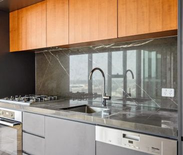 “Luxury apartment in a premier Sydney address” - Photo 1