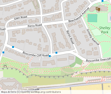 Wollstonecraft Road, Bournemouth - Photo 1