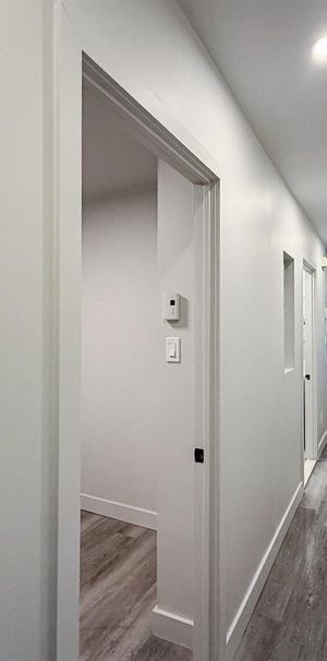 2 Chambres 1 Salle De Bain - 2346 Rue Chapleau, Montréal - Photo 1