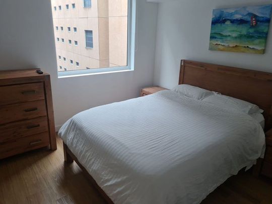 $850 per week FULLY FURNISHED AND IN THE CENTRE OF CITY - Photo 1