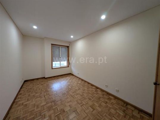 Apartamento T3 - Photo 1