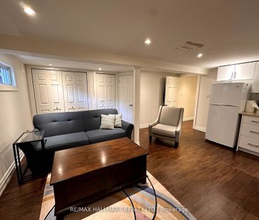 283 Taylor Mills Drive N #Basement - Photo 1