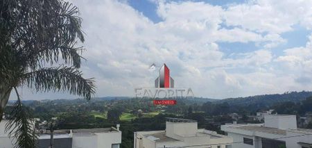 Casa Com 4 Dormitórios Para Alugar, 335 m² por R$12.000/mês - Golf Village - Carapicuíba/sp - Photo 3