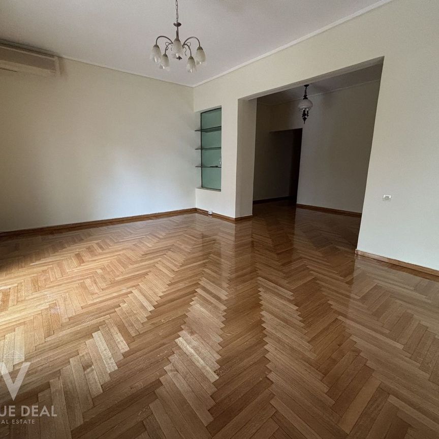 Διαμέρισμα για ενοικίαση Κολωνάκι (Κολωνάκι - Λυκαβηττός) - Photo 1