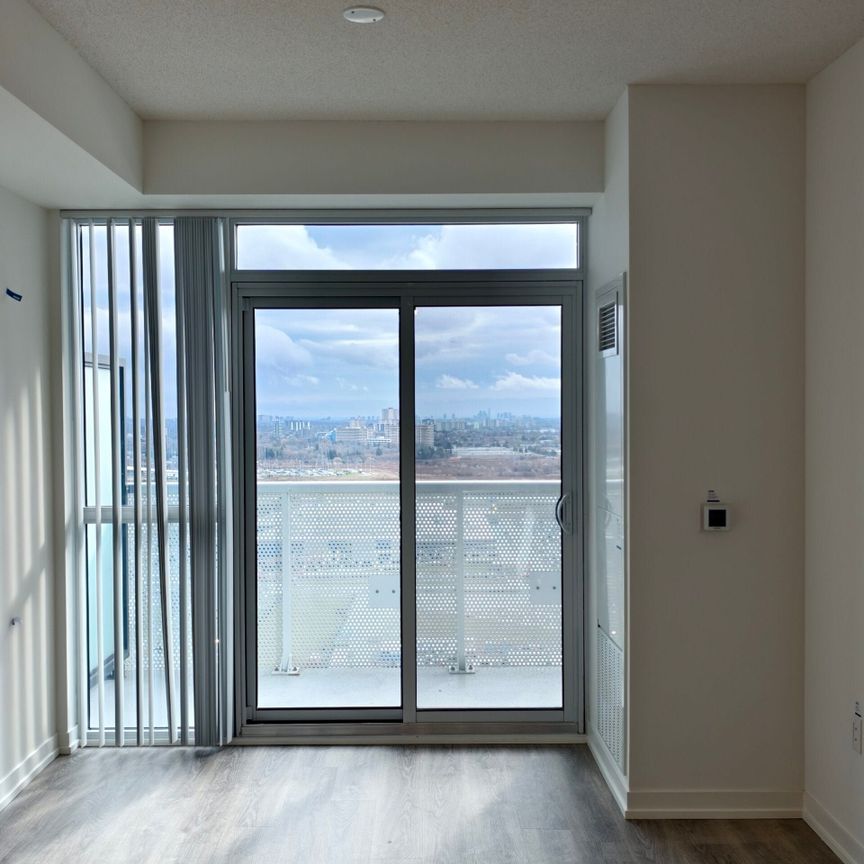 For Lease - 8 Interchange Way Unit# 2311, Vaughan, Ontario - Photo 1