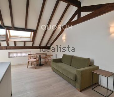 Alquiler de piso en Calle Portuko Markesaren - Photo 4