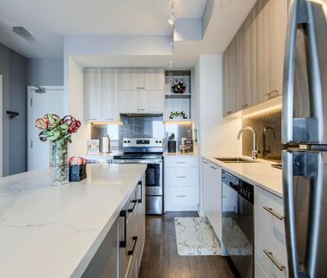 For Lease - 180 Veterans Drive Unit# 703, Brampton, Ontario - Photo 6