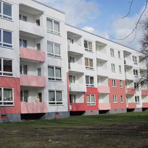 Demnächst frei! 3-Zimmer-Wohnung in Dortmund Wickede - Photo 2