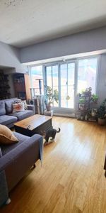 Grand condo lumineux, possibilité de 2 chambres, animaux de toute taille acceptés :) - Photo 3