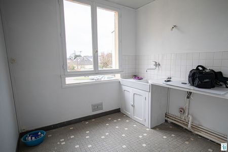 Location Appartement 3 pièces 56m² BONSECOURS 76240 - Photo 5