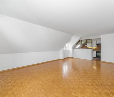 2.5 Zimmer, 73 m², 3. Stock - Photo 6