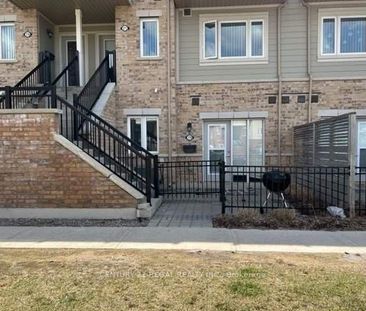 For Lease - 250 Sunny Meadow Boulevard Unit# 178, Brampton, Ontario - Photo 6