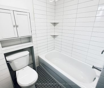 For Lease - 1623 Keele Street Unit# B (UPPER), Toronto, Ontario - Photo 2
