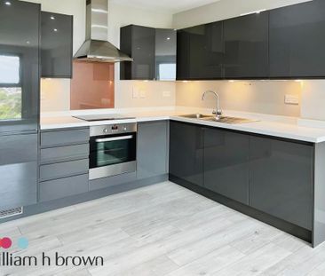 2 bedroom apartment to rent - Photo 6