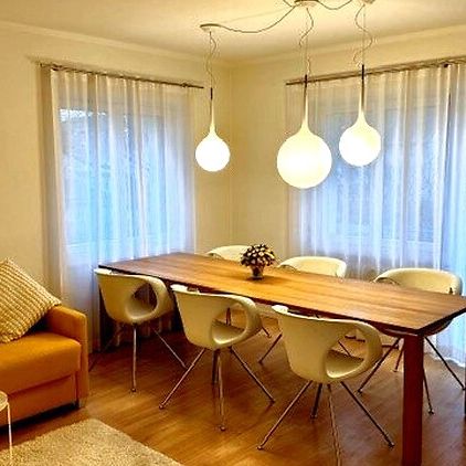 4½ Zimmer-Wohnung in Bern - Elfenau/Brunnadern, möbliert, auf Zeit - Photo 1