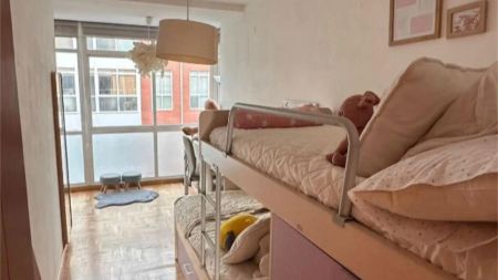 Piso de alquiler en Praza Europa, 7, Concheiros - Fontiñas - Photo 4