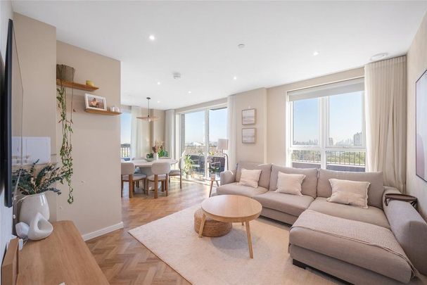 3 bedroom flat to rent - Photo 1
