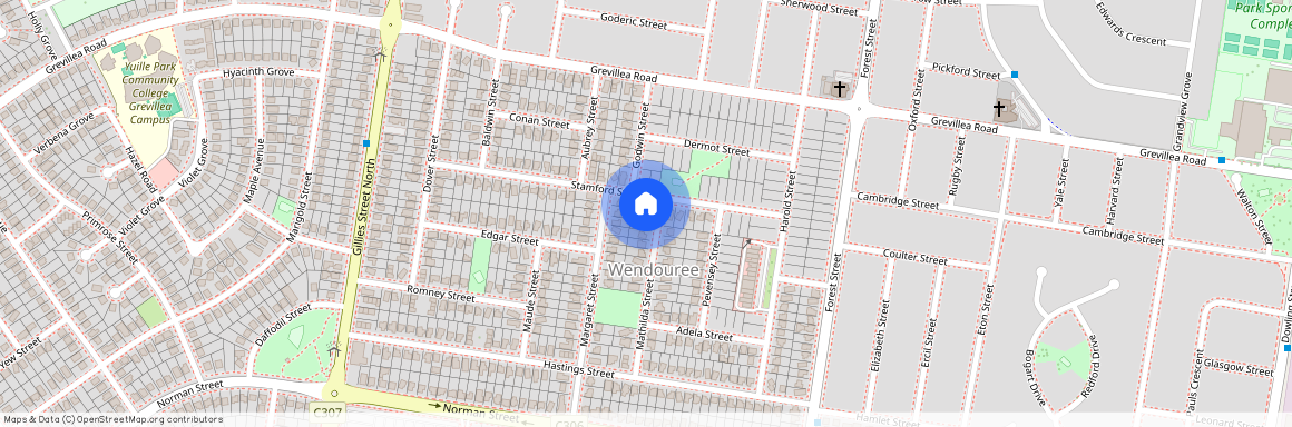 2/19 Stamford Street, Wendouree