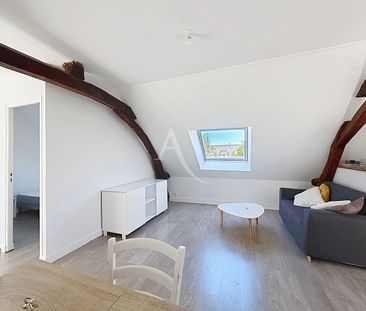 Location Appartement 2 pièces 31m² BEAUFORT EN ANJOU 49250 - Photo 2