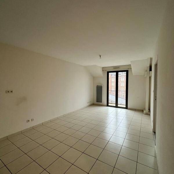 Location appartement t1 bis 2 pièces 36 m² à Rodez (12000) - Photo 1