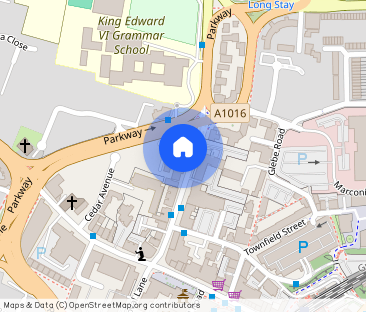 Broomfield Road, Chelmsford - Photo 1
