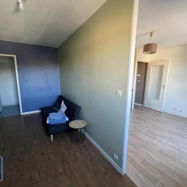 Location Appartement 1 pièce 30m² LE MANS 72000 - Photo 1