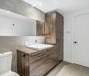 Appartement à louer - Brossard (Noms de rues (R)) - Photo 6
