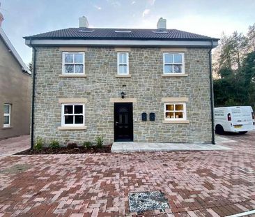 Avon Valley Apartments, Bath Road, Bitton, Bristol, Gloucestershire... - Photo 4